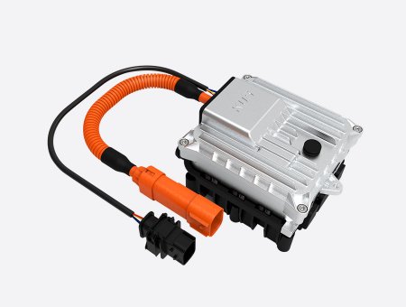 PTC水加熱器(乘用車)