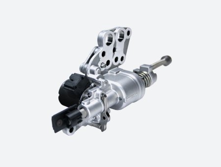 NAG3駐車制動系統