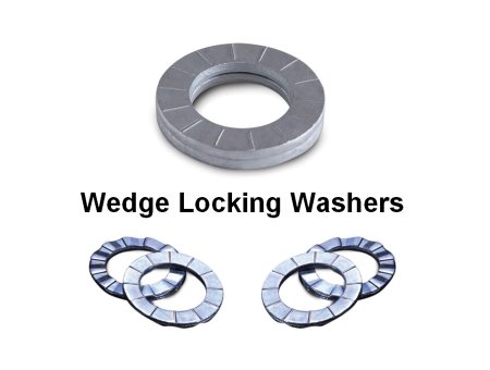 Disc-Lock自鎖墊圈