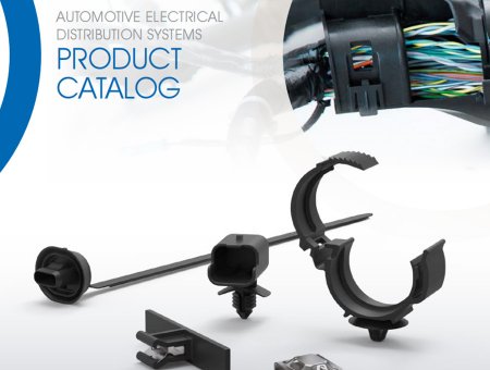 ARaymond阿雷蒙汽車電器配電系統緊固件