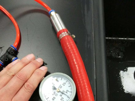 家電應用-排水管路接頭