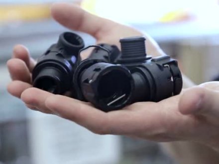 新能源汽車的福音：諾馬集團新一代流體系統解決方案強勢來襲