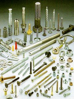 Arnold阿諾德緊固件