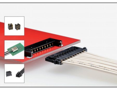 molex莫仕連接器
